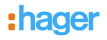 Hager — Partenaire électricité