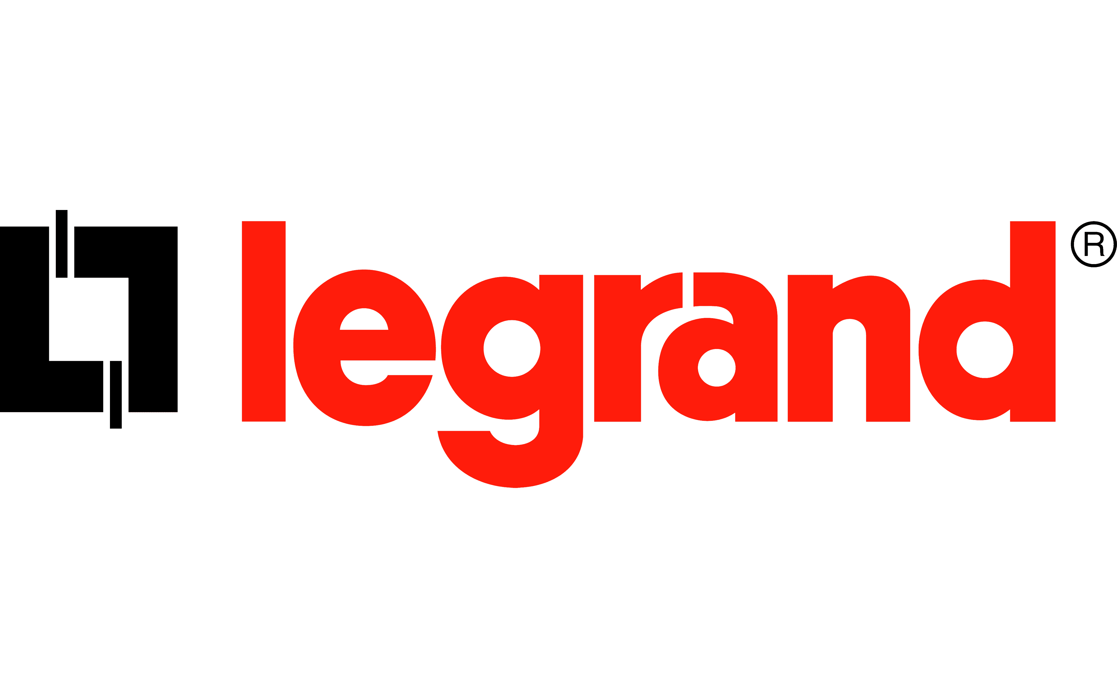 Legrand — Partenaire électricité