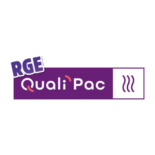 RGE Quali'Pac — Qualification pompe à chaleur
