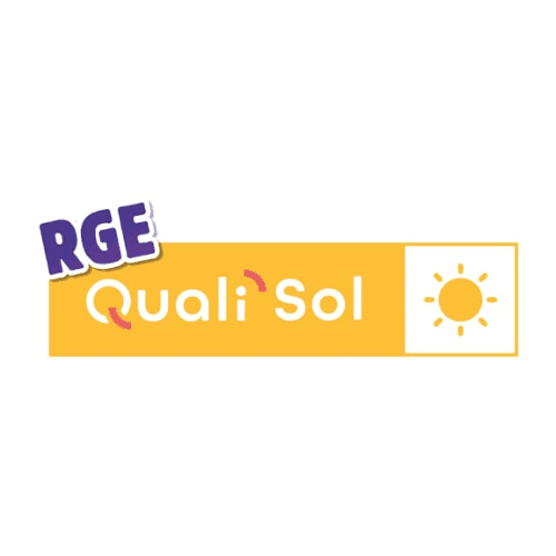 RGE Quali'Sol — Qualification énergie solaire